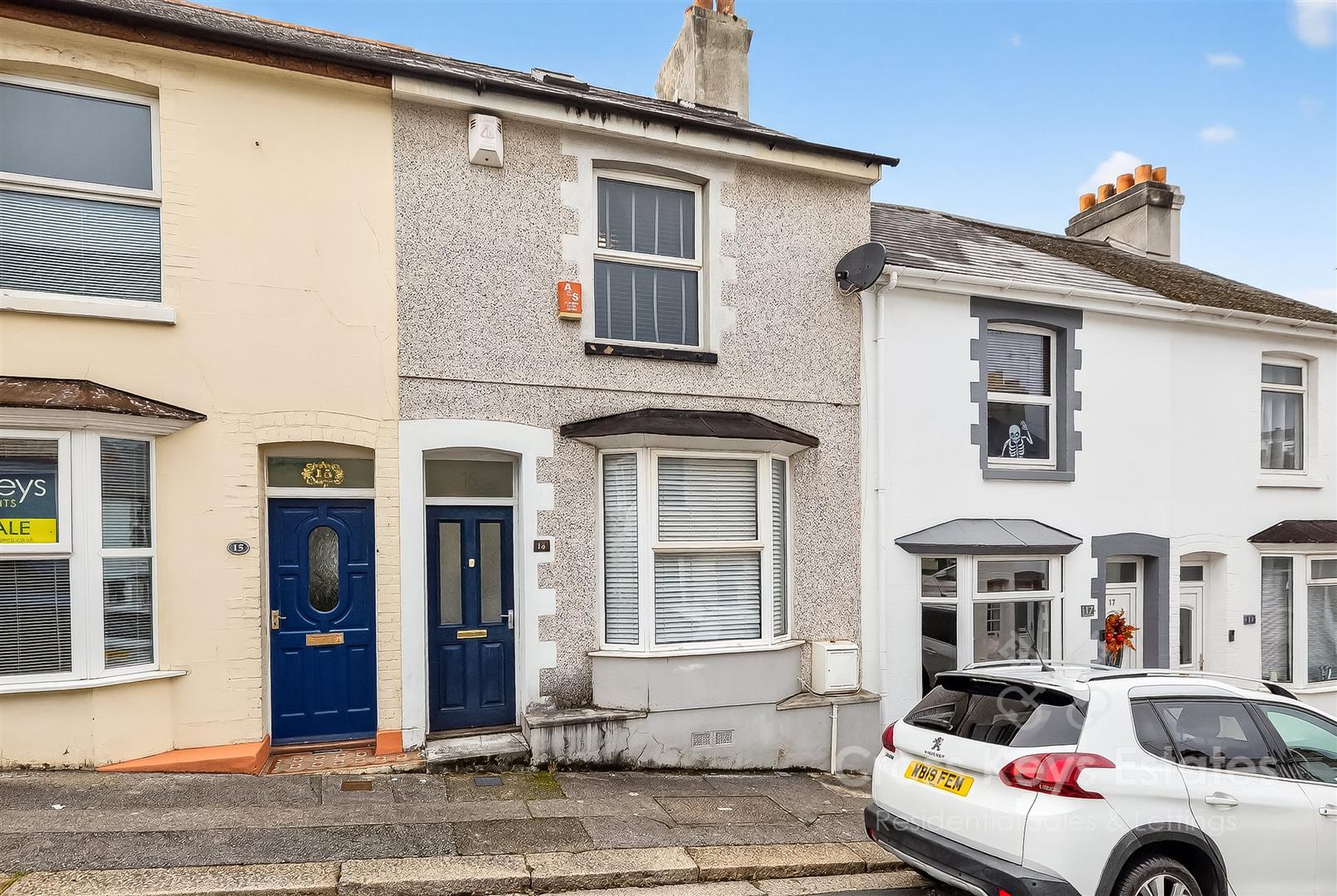 Cross Keys Estate Agents